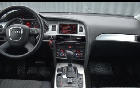 Audi A6, 2008 год, 1 000 000 рублей, 17 фотография