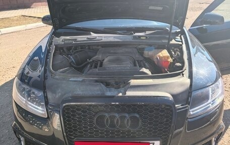 Audi A6, 2008 год, 1 000 000 рублей, 27 фотография