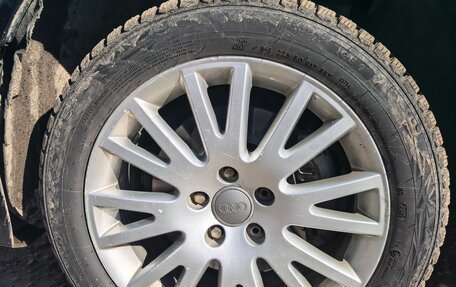 Audi A6, 2008 год, 1 000 000 рублей, 29 фотография