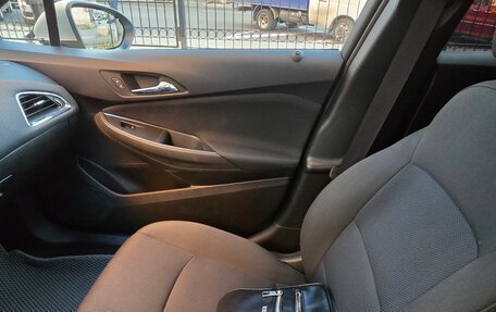 Chevrolet Cruze II, 2017 год, 1 150 000 рублей, 15 фотография