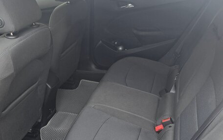 Chevrolet Cruze II, 2017 год, 1 150 000 рублей, 19 фотография