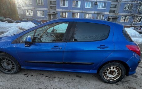 Peugeot 308 II, 2010 год, 310 000 рублей, 6 фотография