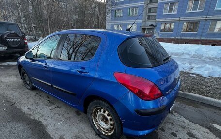 Peugeot 308 II, 2010 год, 310 000 рублей, 7 фотография