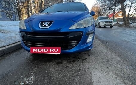Peugeot 308 II, 2010 год, 310 000 рублей, 3 фотография