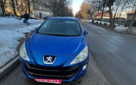 Peugeot 308 II, 2010 год, 310 000 рублей, 2 фотография
