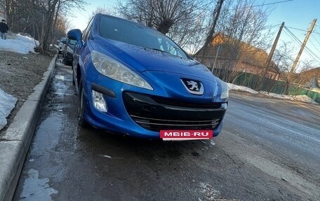 Peugeot 308 II, 2010 год, 310 000 рублей, 4 фотография