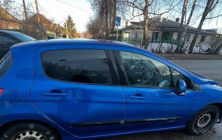 Peugeot 308 II, 2010 год, 310 000 рублей, 11 фотография