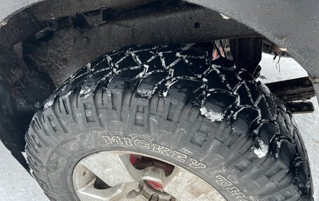 Nissan Navara (Frontier), 2002 год, 490 000 рублей, 3 фотография