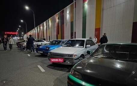 Toyota Carina, 1997 год, 1 000 000 рублей, 2 фотография