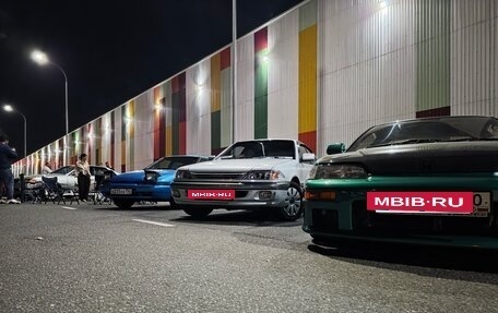 Toyota Carina, 1997 год, 1 000 000 рублей, 3 фотография