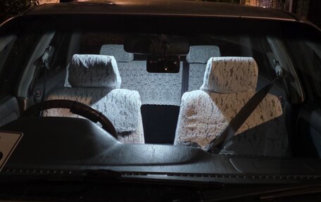 Toyota Carina, 1997 год, 1 000 000 рублей, 12 фотография