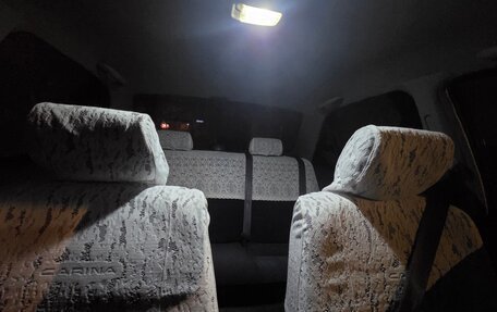 Toyota Carina, 1997 год, 1 000 000 рублей, 11 фотография