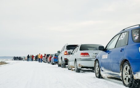 Toyota Carina, 1997 год, 1 000 000 рублей, 14 фотография