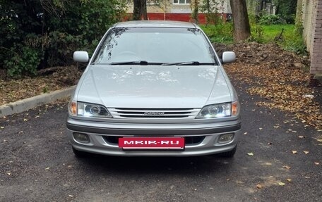 Toyota Carina, 1997 год, 1 000 000 рублей, 5 фотография