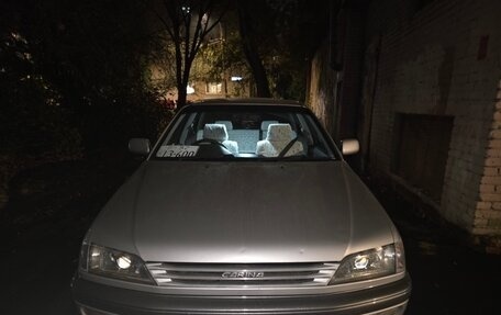 Toyota Carina, 1997 год, 1 000 000 рублей, 13 фотография