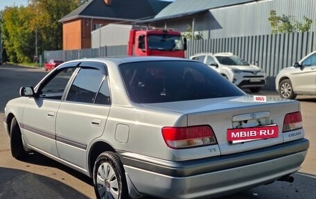 Toyota Carina, 1997 год, 1 000 000 рублей, 7 фотография