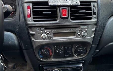 Nissan Almera, 2005 год, 190 000 рублей, 6 фотография