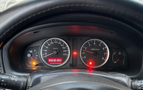 Nissan Almera, 2005 год, 190 000 рублей, 5 фотография