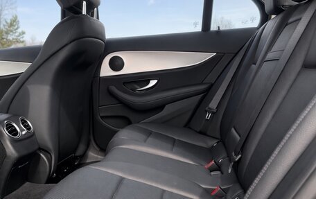 Mercedes-Benz E-Класс, 2019 год, 3 515 000 рублей, 12 фотография