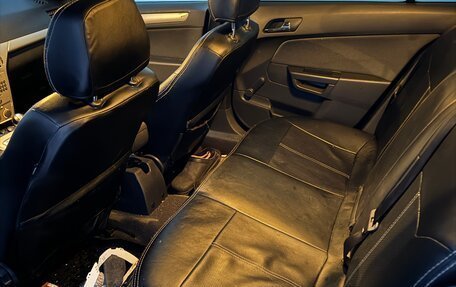 Opel Astra H, 2007 год, 420 000 рублей, 7 фотография