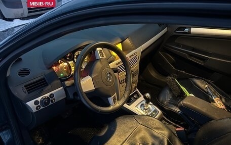 Opel Astra H, 2007 год, 420 000 рублей, 6 фотография