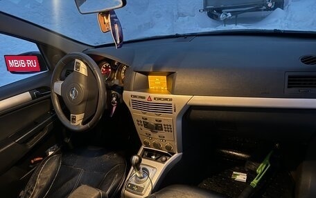 Opel Astra H, 2007 год, 420 000 рублей, 8 фотография