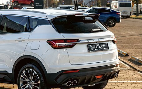 Geely Coolray I, 2021 год, 1 615 000 рублей, 10 фотография