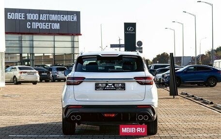 Geely Coolray I, 2021 год, 1 615 000 рублей, 5 фотография