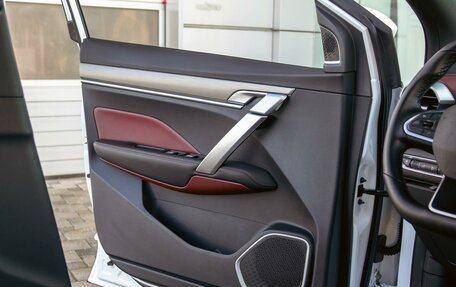 Geely Coolray I, 2021 год, 1 615 000 рублей, 12 фотография