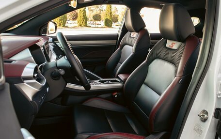 Geely Coolray I, 2021 год, 1 615 000 рублей, 11 фотография