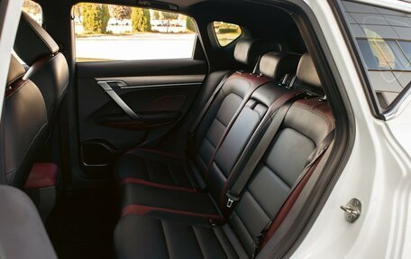 Geely Coolray I, 2021 год, 1 615 000 рублей, 18 фотография