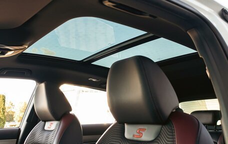 Geely Coolray I, 2021 год, 1 615 000 рублей, 17 фотография