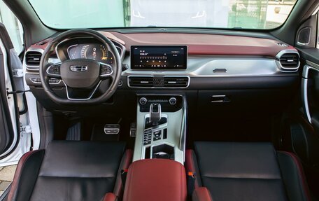 Geely Coolray I, 2021 год, 1 615 000 рублей, 16 фотография