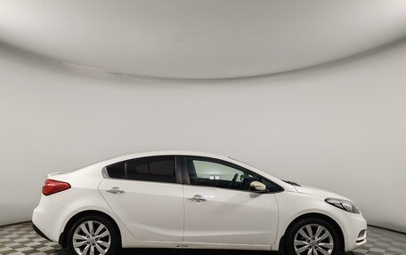 KIA Cerato III, 2015 год, 1 340 000 рублей, 4 фотография