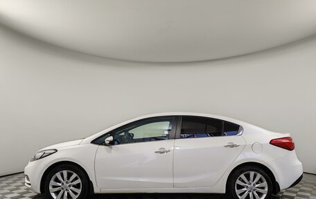 KIA Cerato III, 2015 год, 1 340 000 рублей, 8 фотография