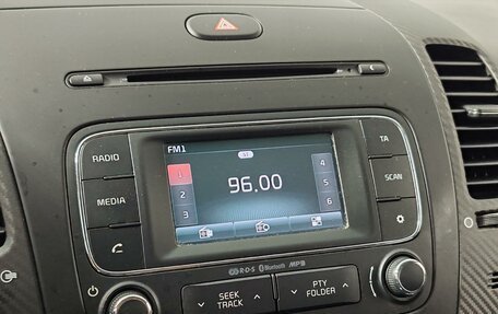 KIA Cerato III, 2015 год, 1 340 000 рублей, 14 фотография