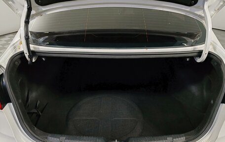 KIA Cerato III, 2015 год, 1 340 000 рублей, 9 фотография