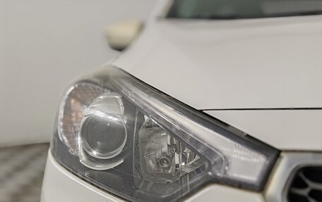 KIA Cerato III, 2015 год, 1 340 000 рублей, 16 фотография