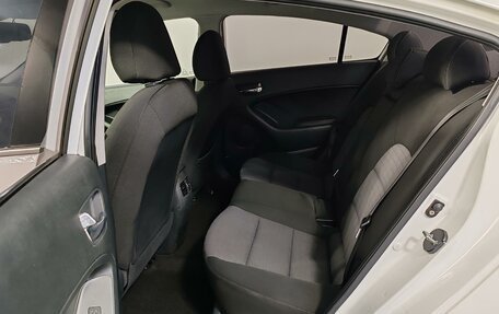 KIA Cerato III, 2015 год, 1 340 000 рублей, 21 фотография