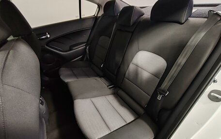 KIA Cerato III, 2015 год, 1 340 000 рублей, 20 фотография