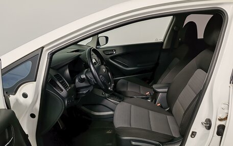 KIA Cerato III, 2015 год, 1 340 000 рублей, 19 фотография