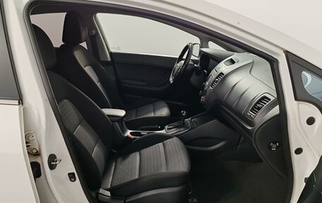 KIA Cerato III, 2015 год, 1 340 000 рублей, 22 фотография