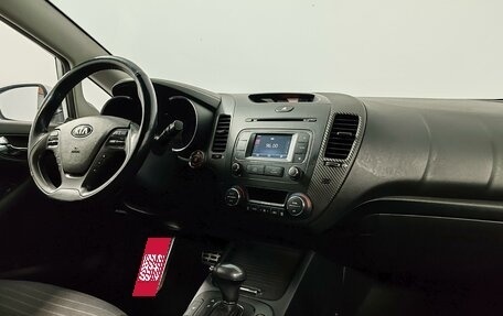 KIA Cerato III, 2015 год, 1 340 000 рублей, 11 фотография