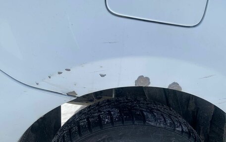 Renault Logan II, 2019 год, 550 000 рублей, 10 фотография