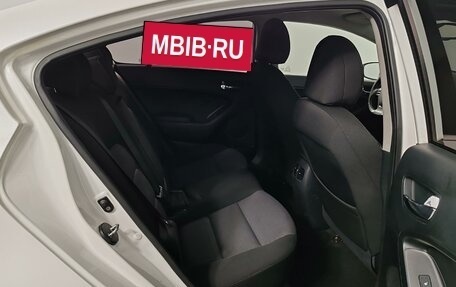 KIA Cerato III, 2015 год, 1 340 000 рублей, 23 фотография