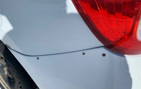 Renault Logan II, 2019 год, 550 000 рублей, 6 фотография