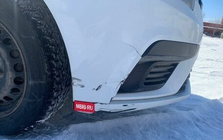 Renault Logan II, 2019 год, 550 000 рублей, 9 фотография