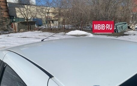 Renault Logan II, 2019 год, 550 000 рублей, 11 фотография