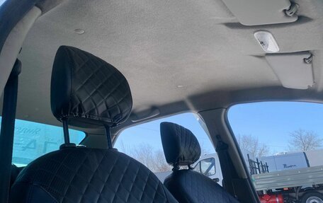 Renault Logan II, 2019 год, 550 000 рублей, 16 фотография