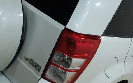 Suzuki Grand Vitara, 2012 год, 1 299 000 рублей, 11 фотография